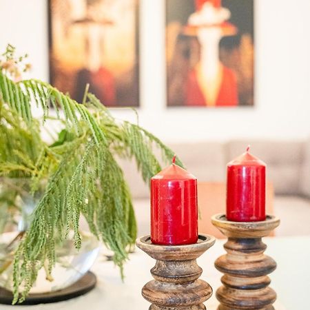 Otium Living Daire Golos Dış mekan fotoğraf