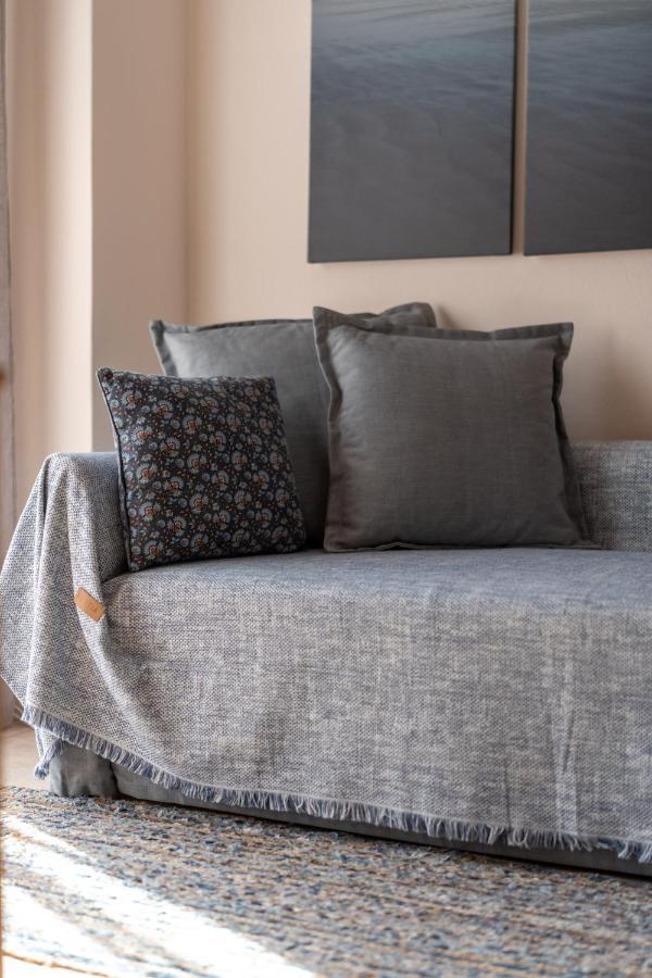 Otium Living Daire Golos Dış mekan fotoğraf