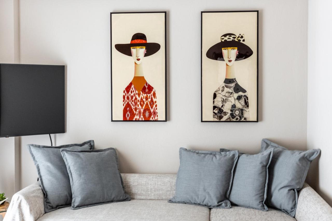 Otium Living Daire Golos Dış mekan fotoğraf