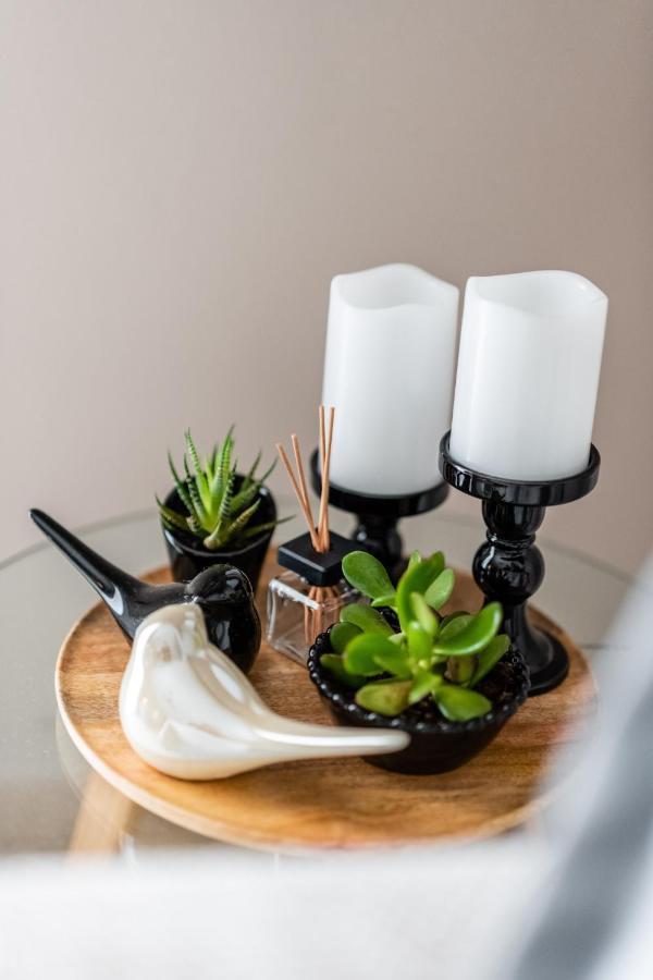 Otium Living Daire Golos Dış mekan fotoğraf