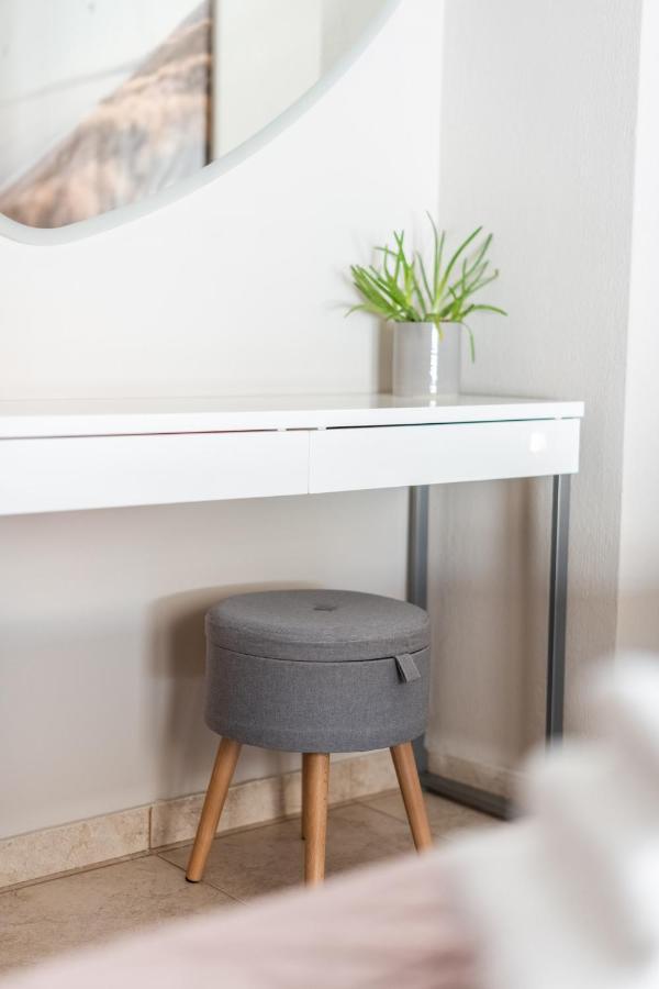 Otium Living Daire Golos Dış mekan fotoğraf