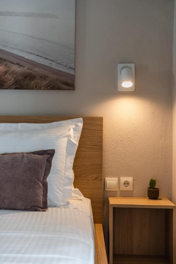 Otium Living Daire Golos Dış mekan fotoğraf