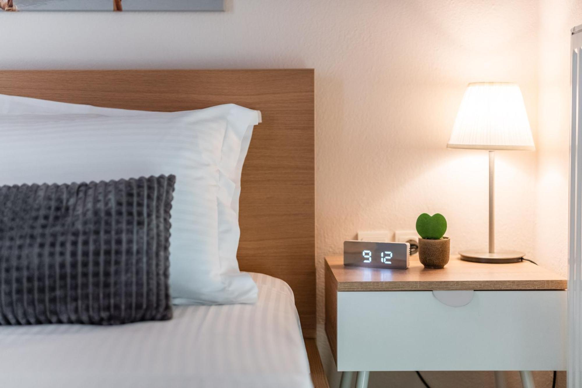 Otium Living Daire Golos Dış mekan fotoğraf