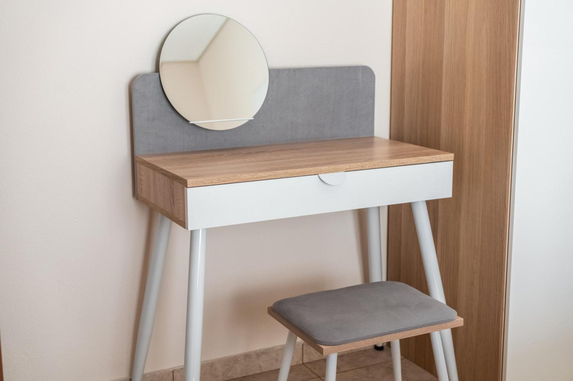 Otium Living Daire Golos Dış mekan fotoğraf