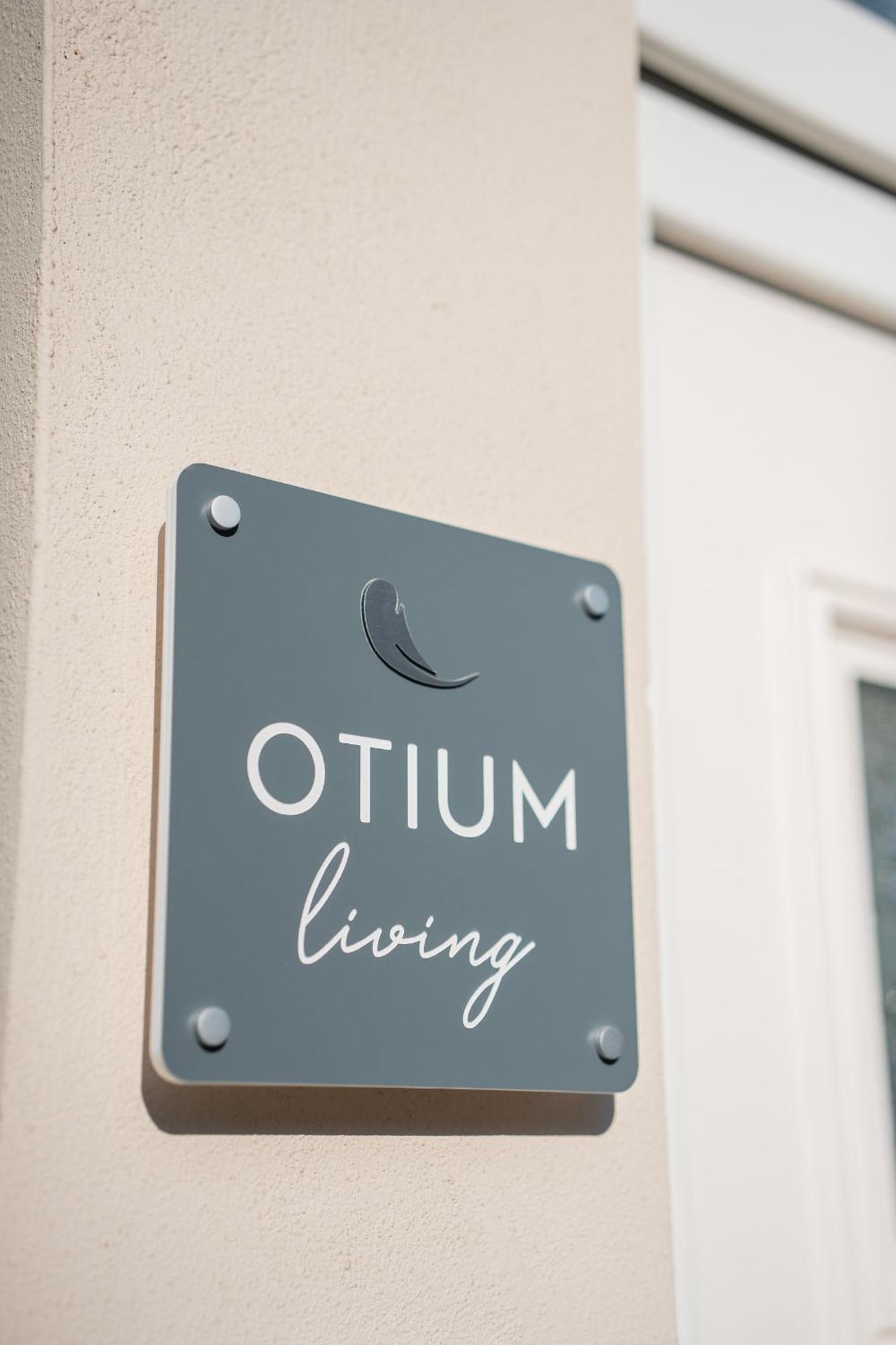 Otium Living Daire Golos Dış mekan fotoğraf