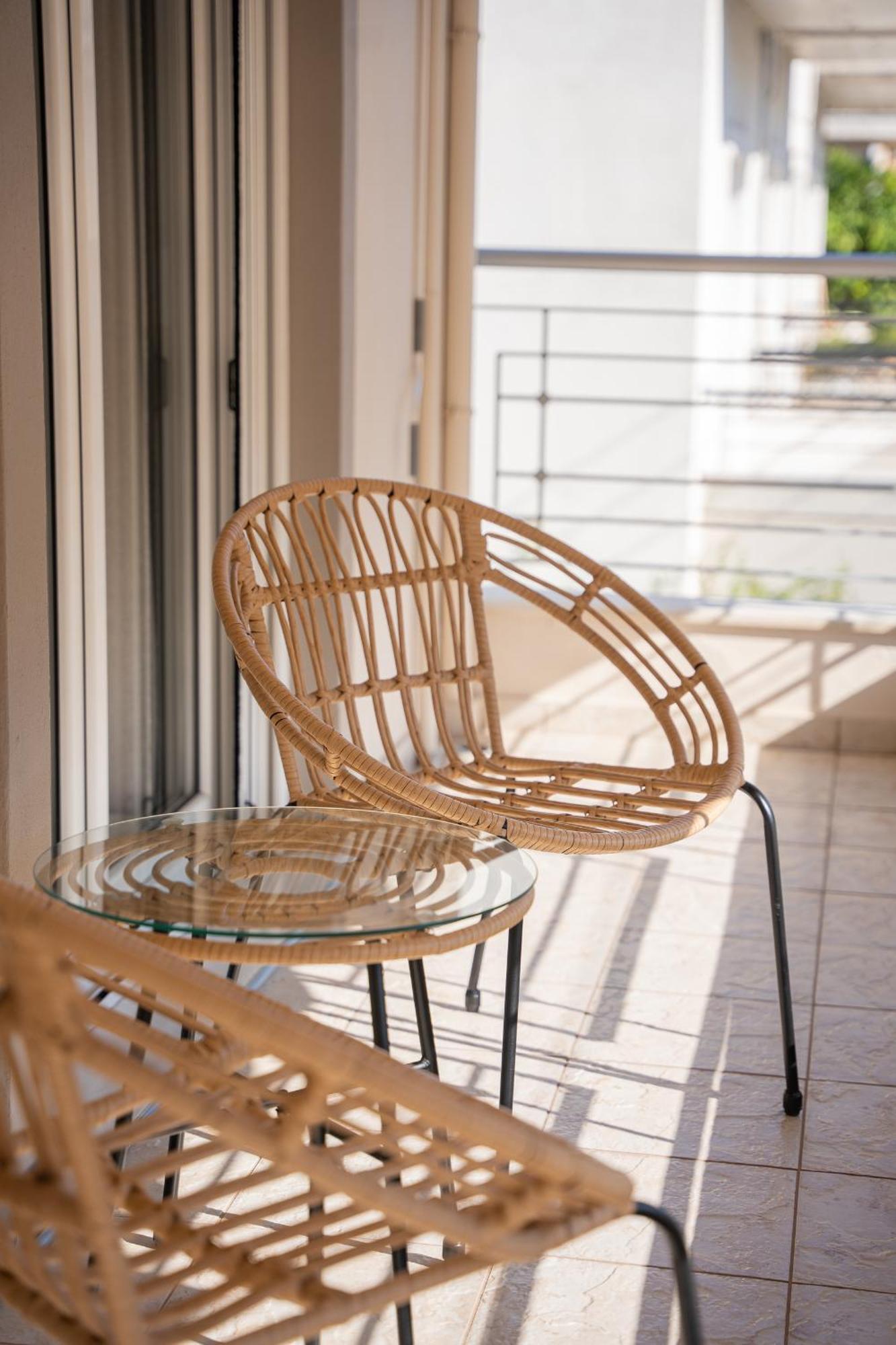 Otium Living Daire Golos Dış mekan fotoğraf