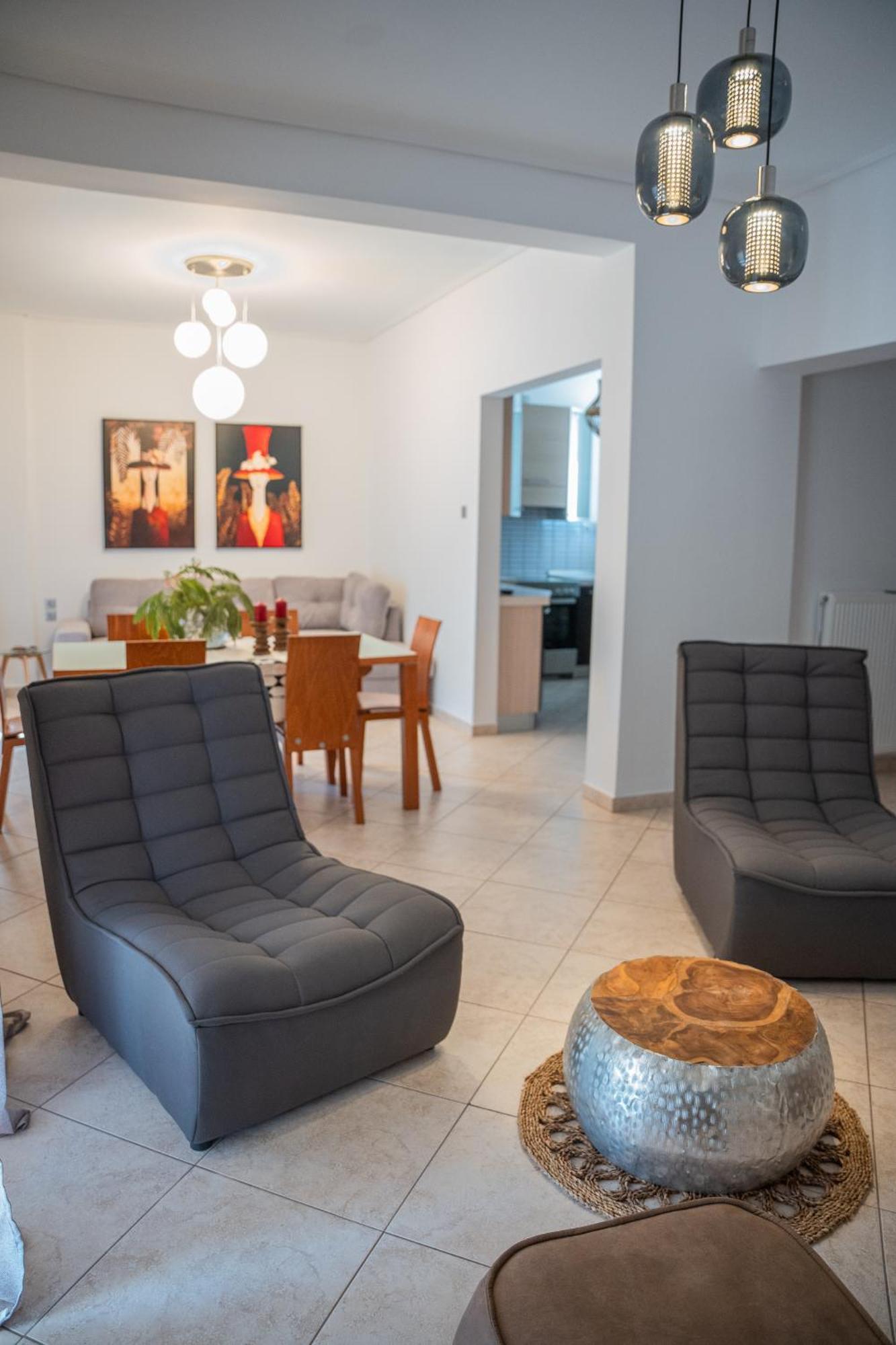 Otium Living Daire Golos Dış mekan fotoğraf