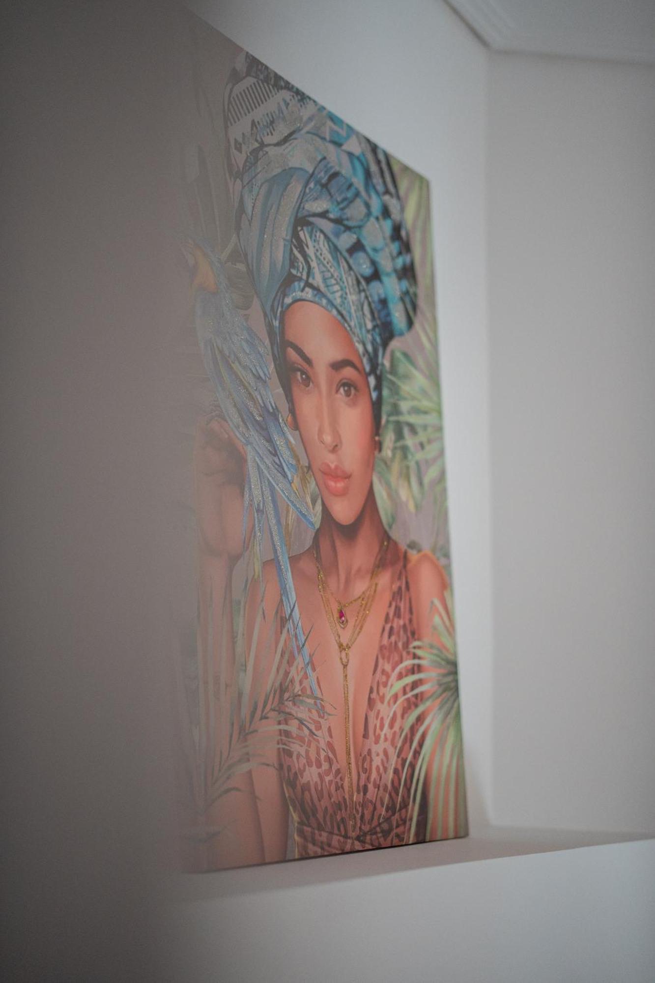 Otium Living Daire Golos Dış mekan fotoğraf