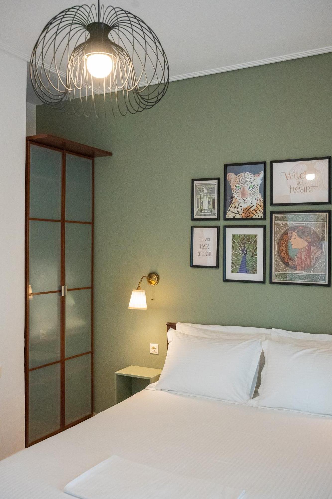 Otium Living Daire Golos Dış mekan fotoğraf