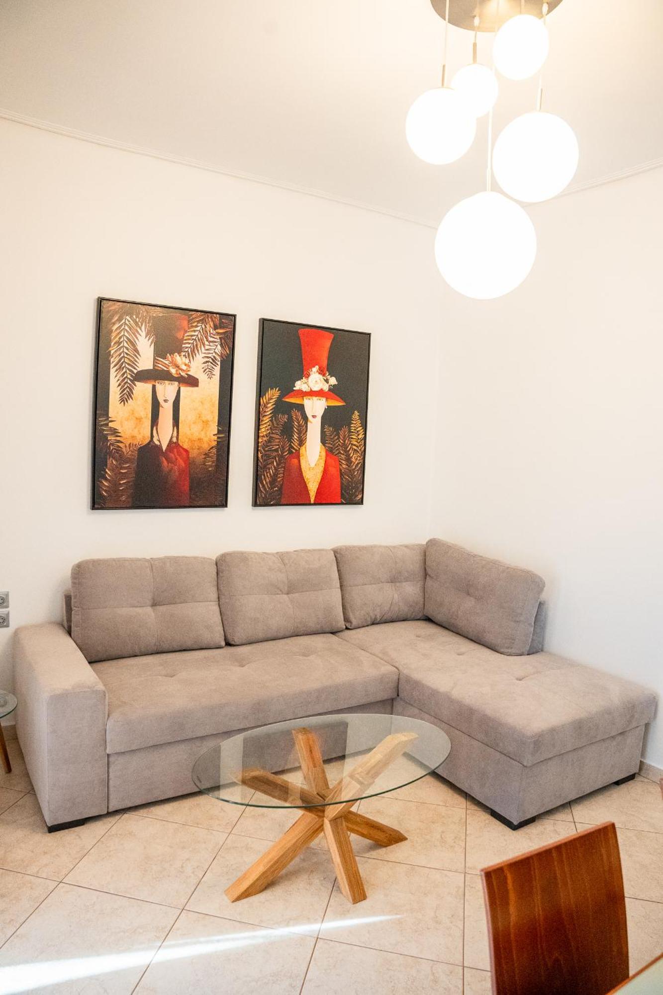 Otium Living Daire Golos Dış mekan fotoğraf