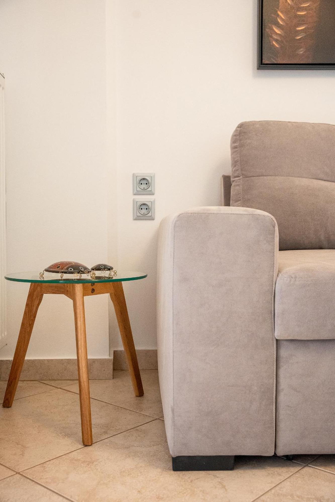 Otium Living Daire Golos Dış mekan fotoğraf