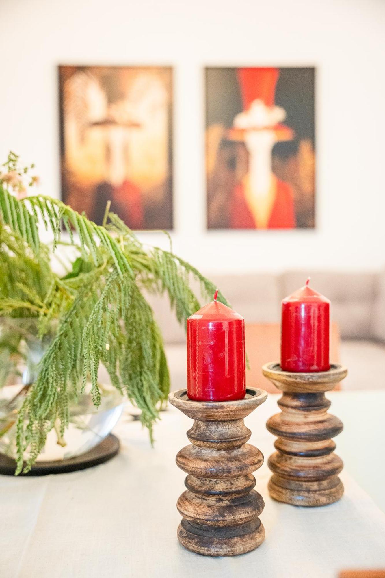 Otium Living Daire Golos Dış mekan fotoğraf
