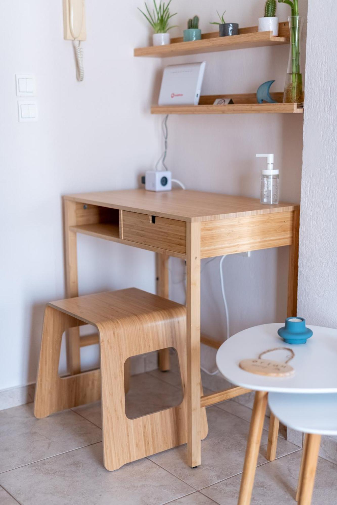 Otium Living Daire Golos Dış mekan fotoğraf