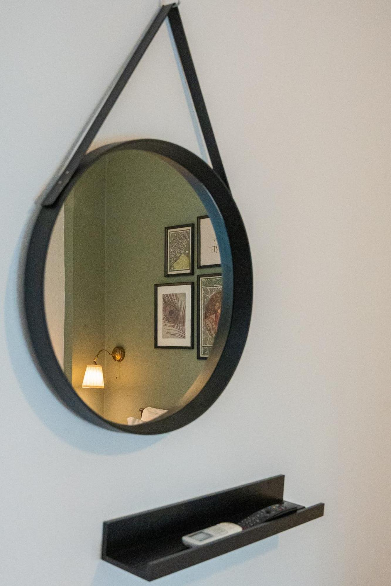 Otium Living Daire Golos Dış mekan fotoğraf