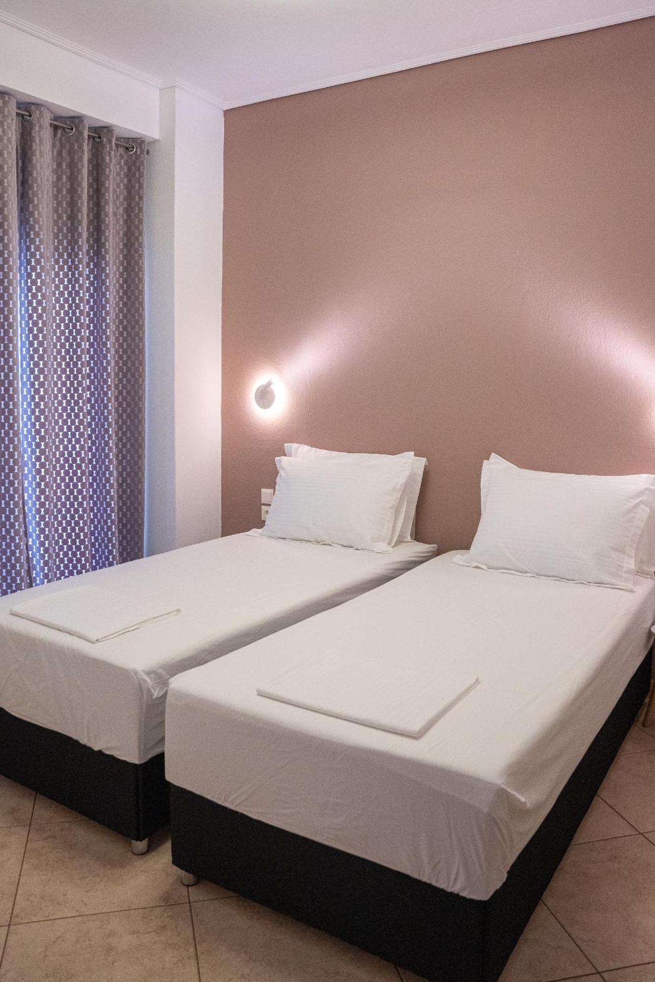 Otium Living Daire Golos Dış mekan fotoğraf