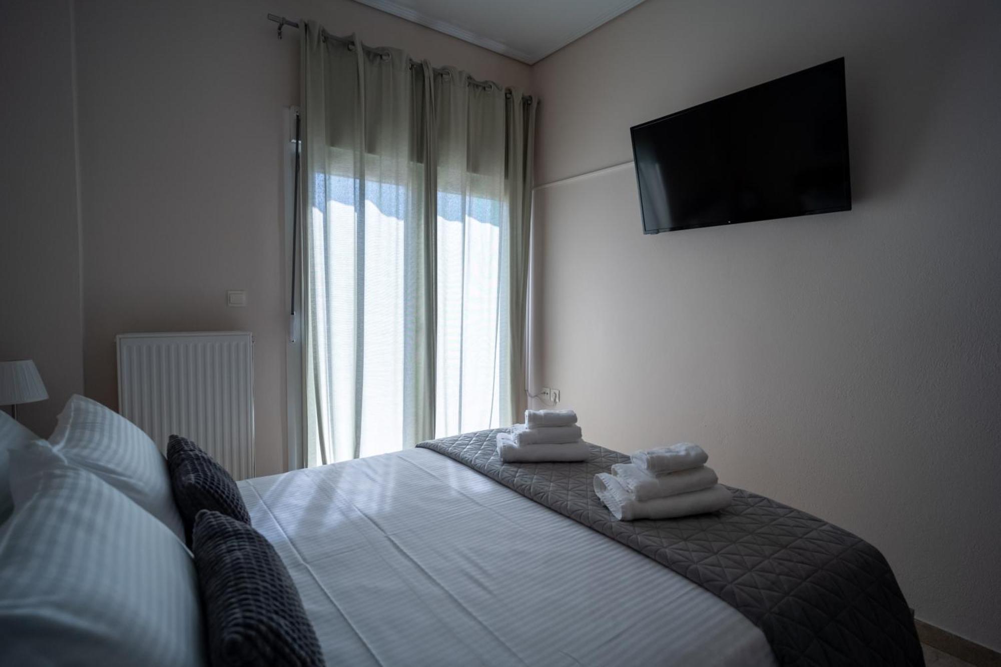 Otium Living Daire Golos Dış mekan fotoğraf