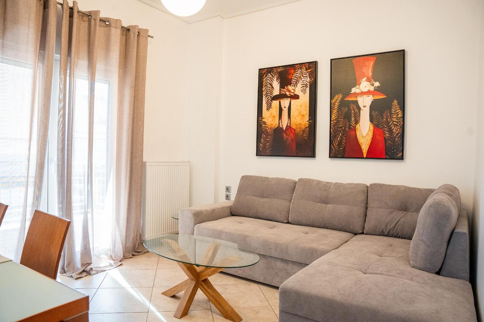 Otium Living Daire Golos Dış mekan fotoğraf