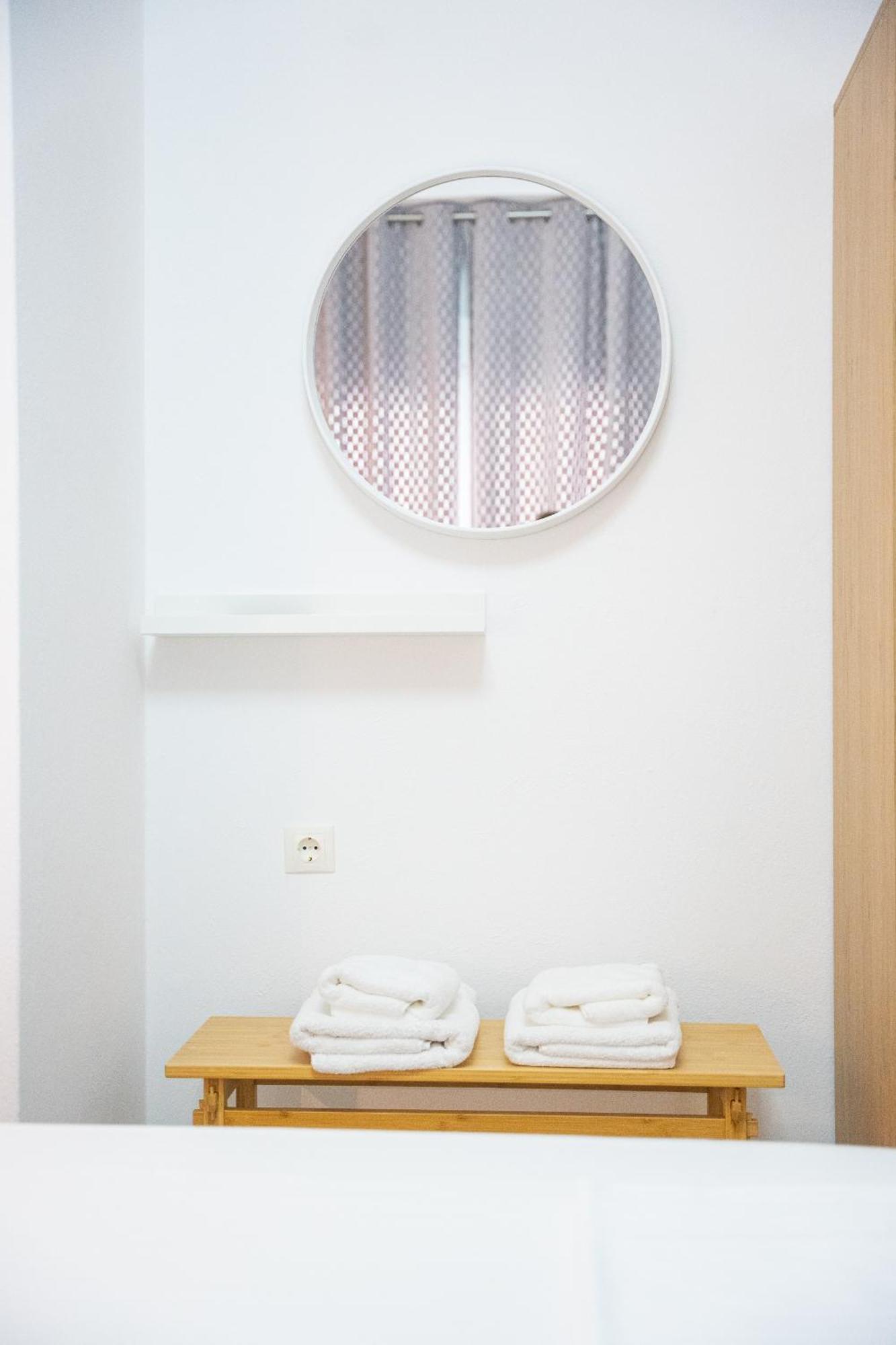 Otium Living Daire Golos Oda fotoğraf