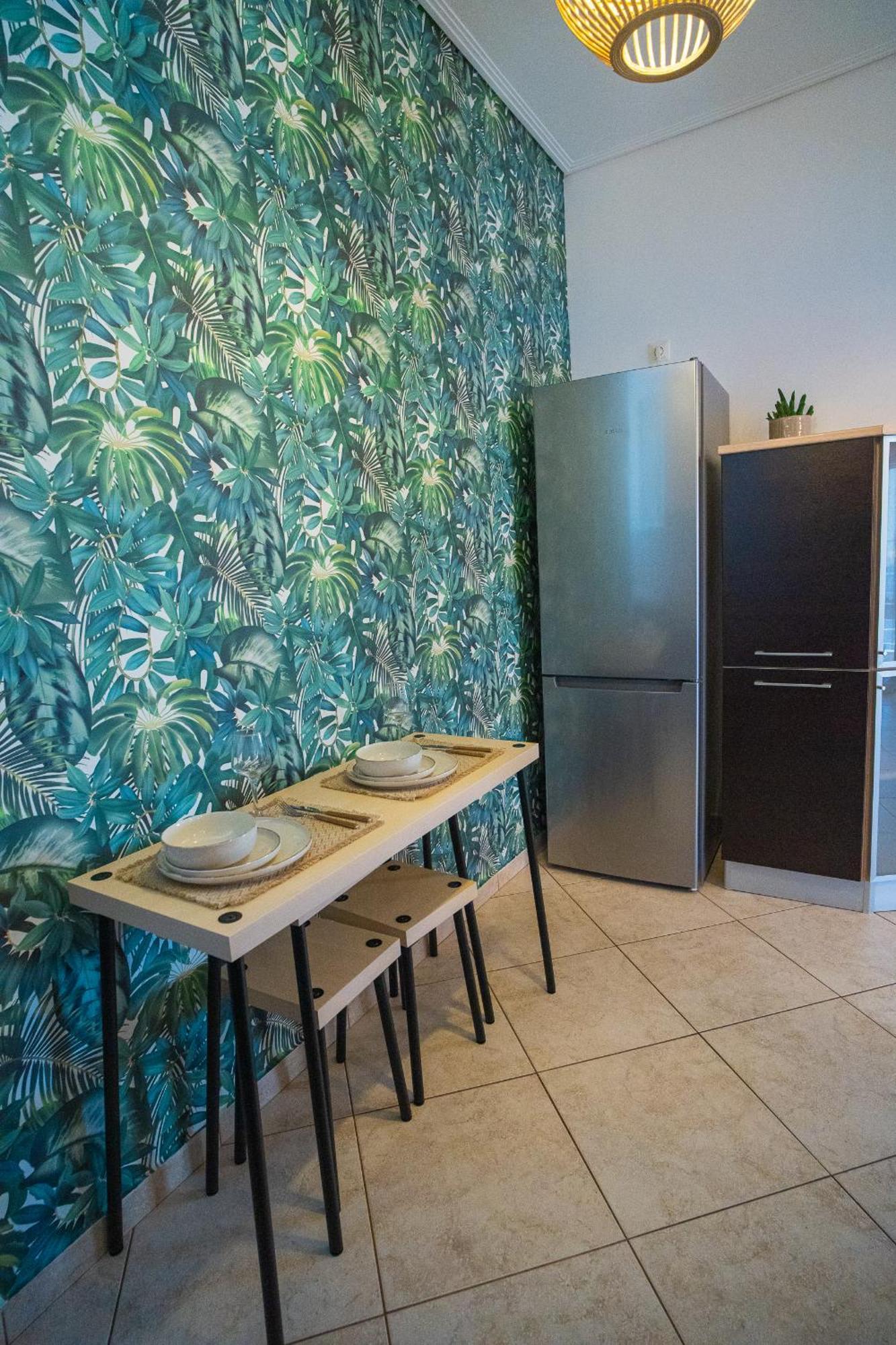 Otium Living Daire Golos Oda fotoğraf