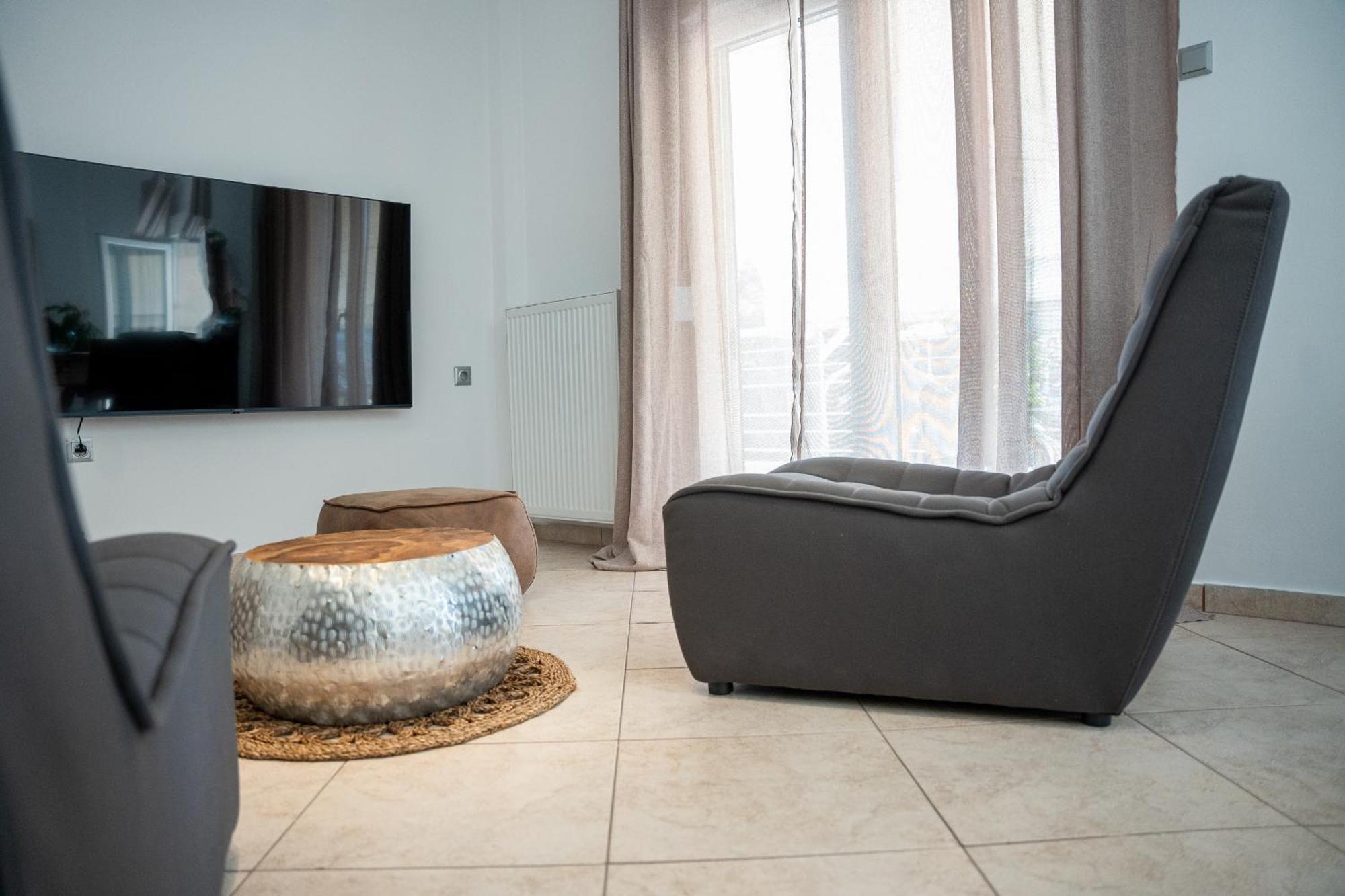 Otium Living Daire Golos Oda fotoğraf