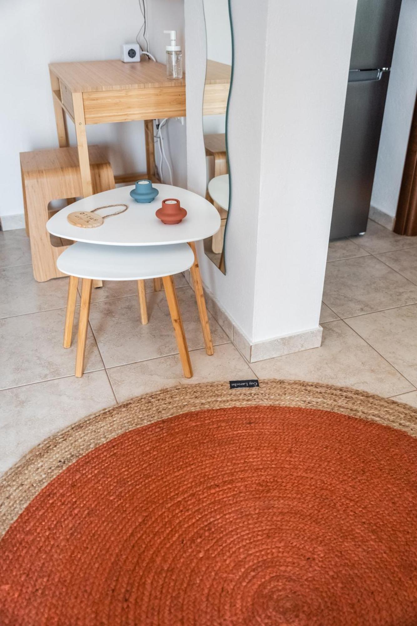 Otium Living Daire Golos Dış mekan fotoğraf